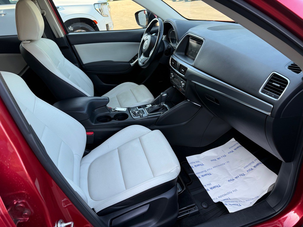 2016 Mazda CX-5 Image 15