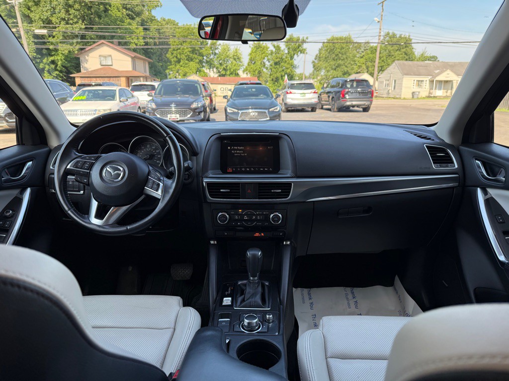 2016 Mazda CX-5 Image 16
