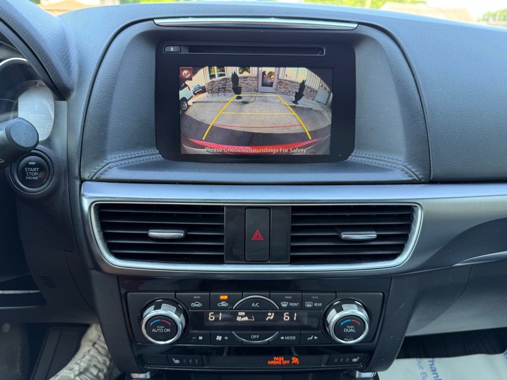 2016 Mazda CX-5 Image 18