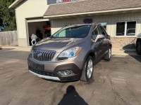 Image for 2015 Buick Enclave Premium ID: 6706967