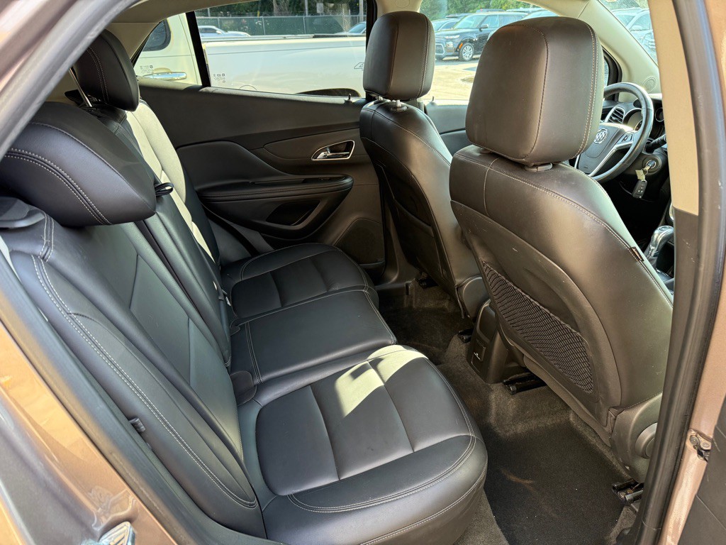 2015 Buick Enclave Image 13