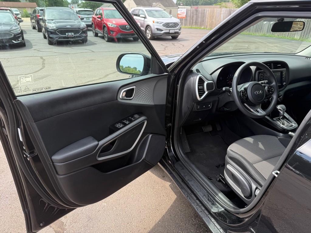 2020 Kia Soul Image 7