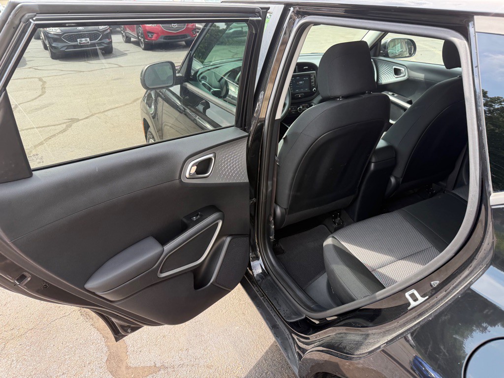 2020 Kia Soul Image 9