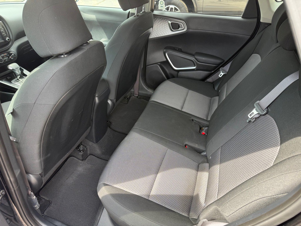 2020 Kia Soul Image 10