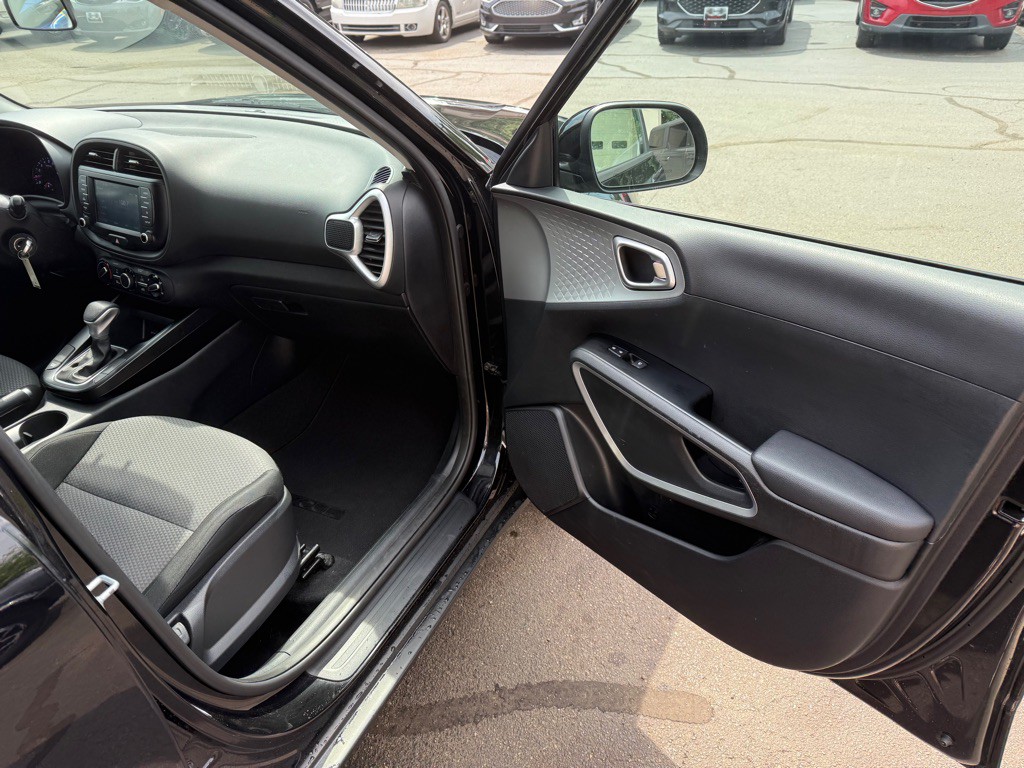 2020 Kia Soul Image 13
