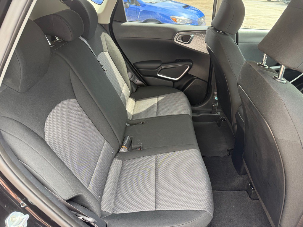 2020 Kia Soul Image 14