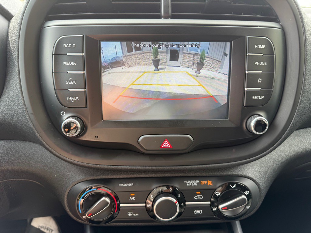 2020 Kia Soul Image 16