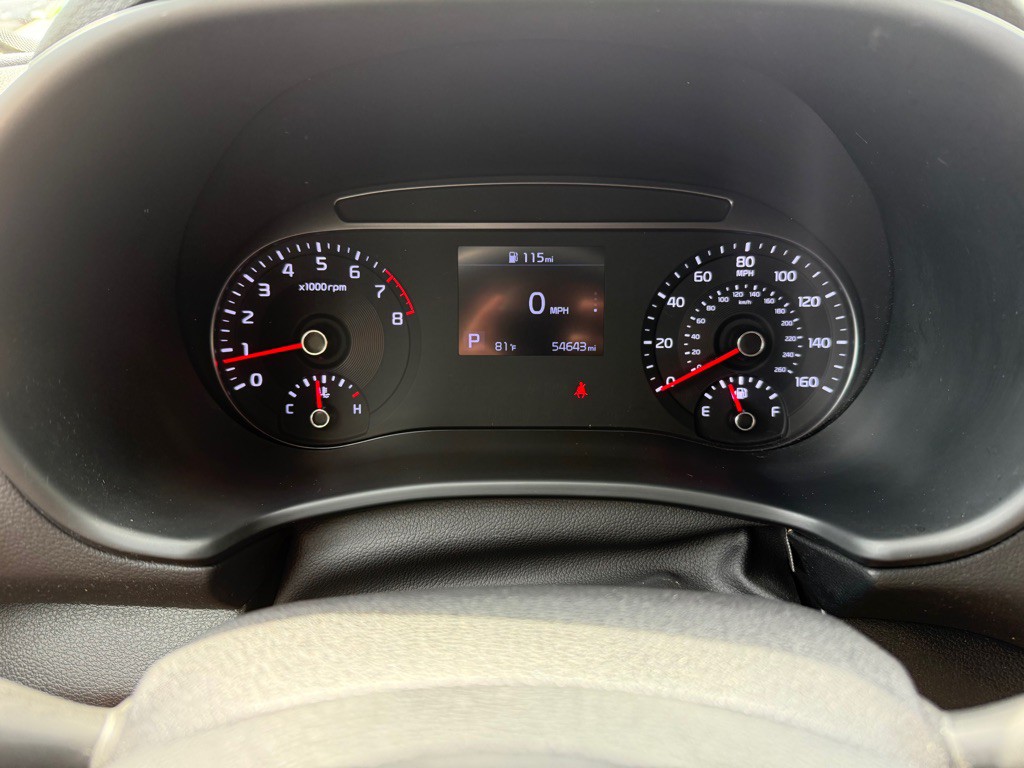 2020 Kia Soul Image 17