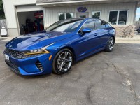 Image for 2021 Kia K5 EX ID: 6706990