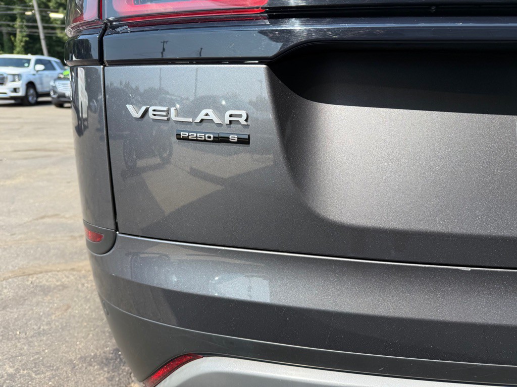 2018 Land Rover Range Rover Image 5