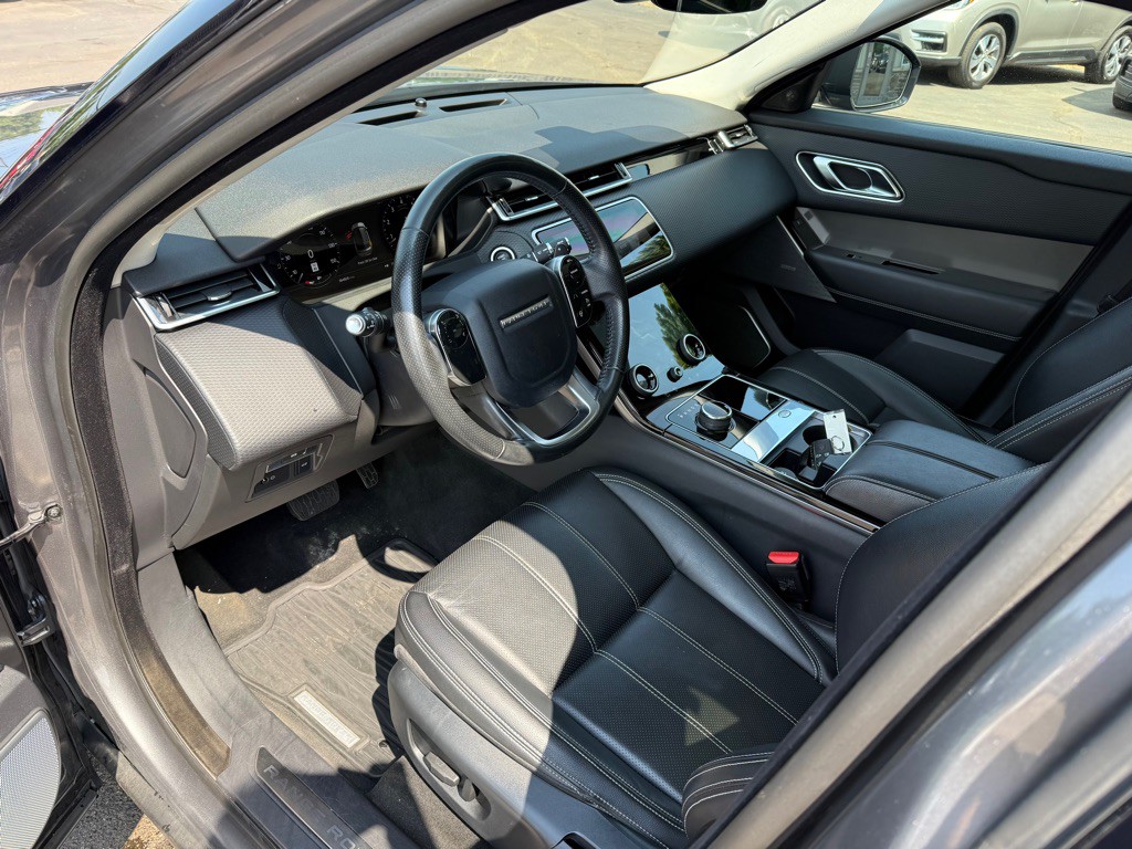 2018 Land Rover Range Rover Image 11
