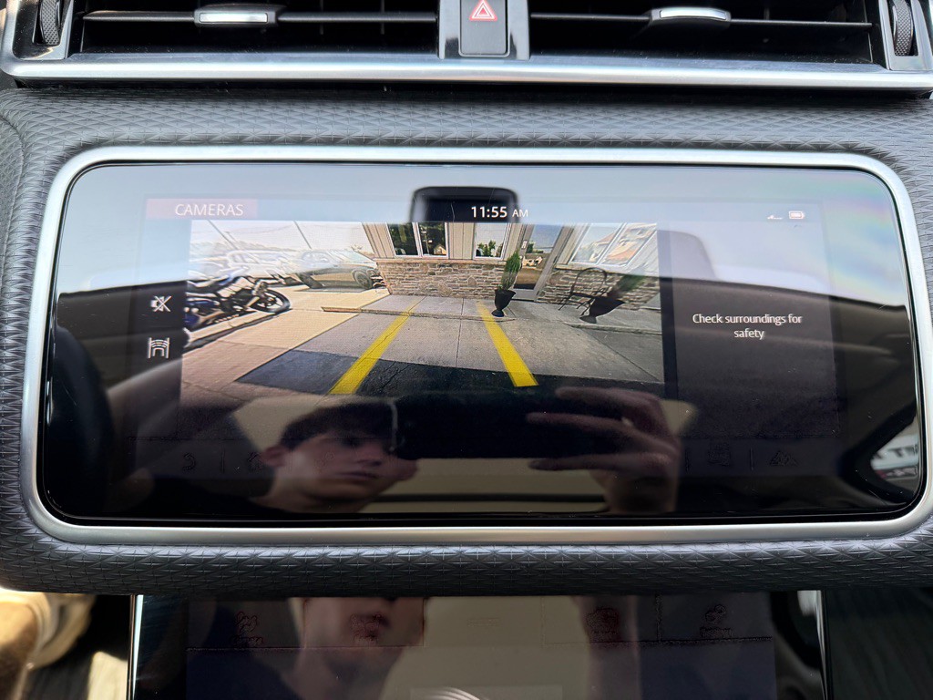 2018 Land Rover Range Rover Image 20