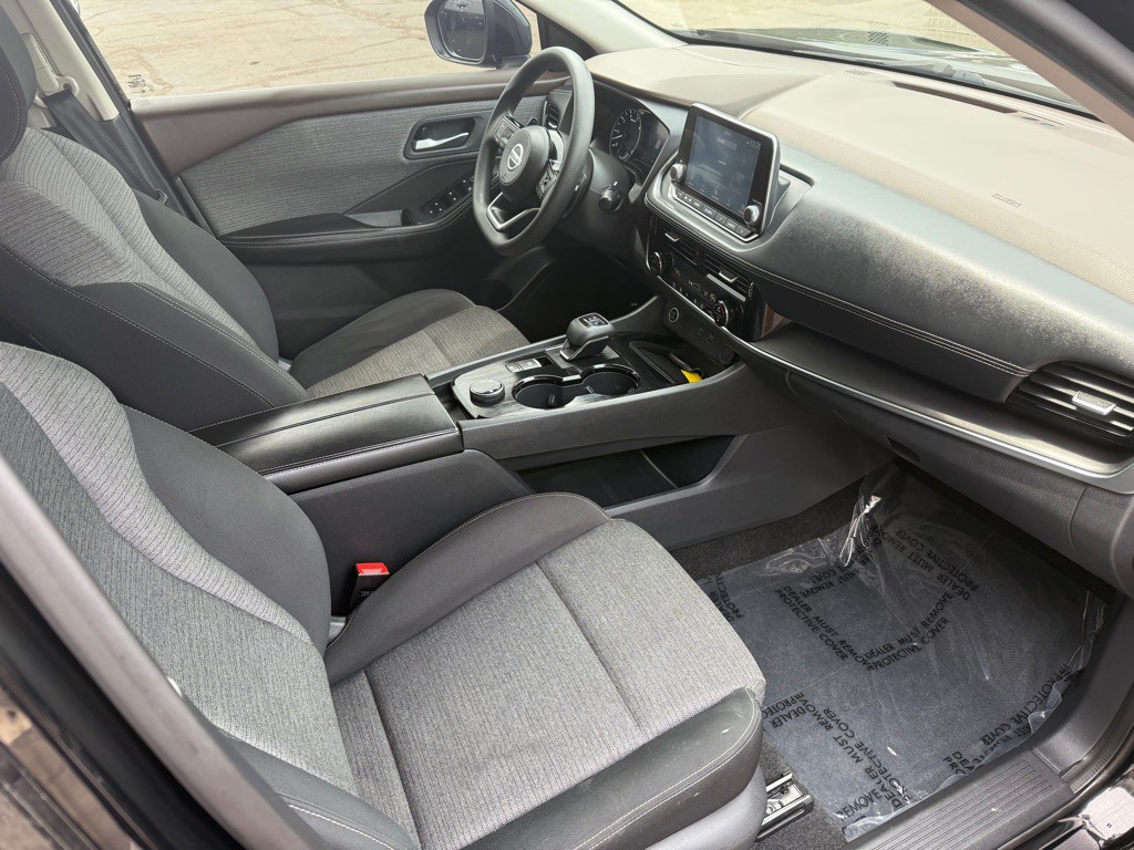 2021 Nissan Rogue Image 15