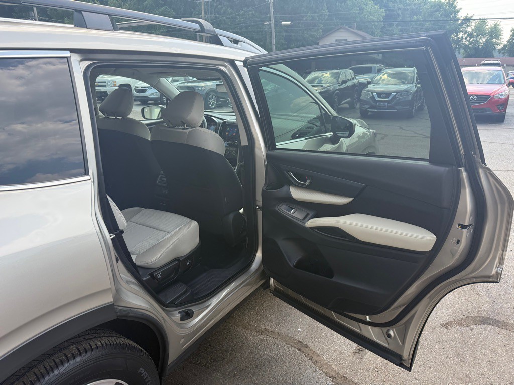 2020 Subaru Ascent Image 13