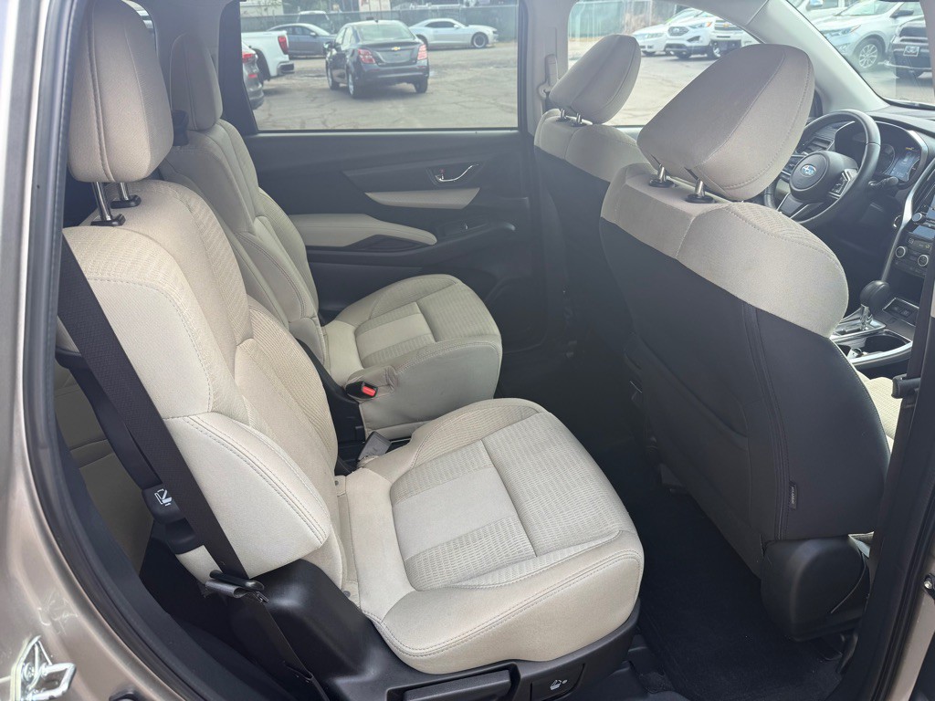2020 Subaru Ascent Image 14