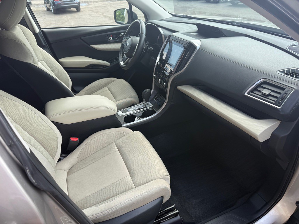 2020 Subaru Ascent Image 16