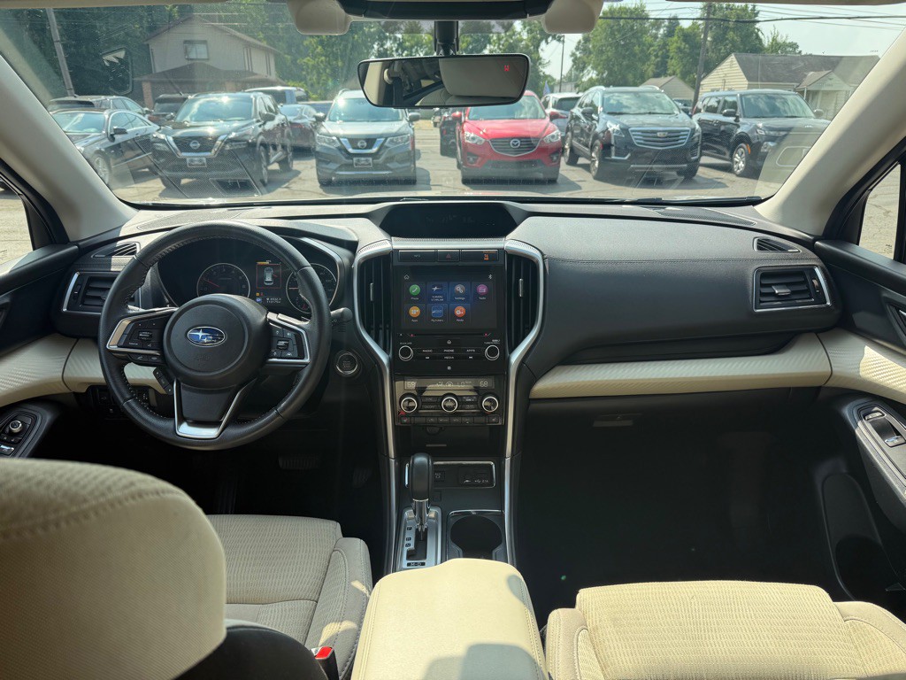 2020 Subaru Ascent Image 20
