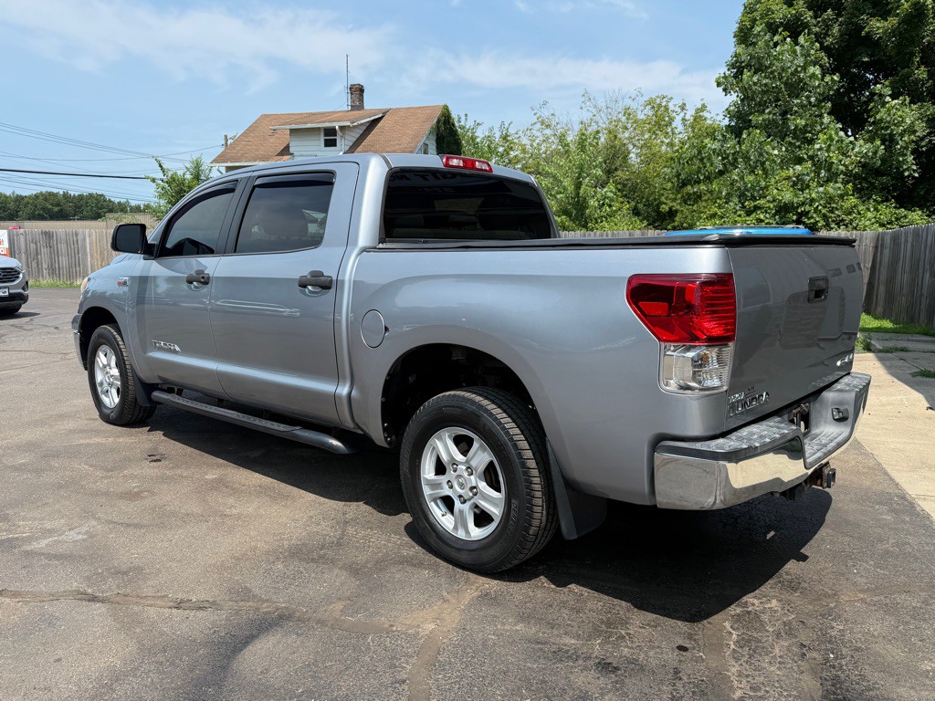 2013 Toyota Tundra Image 5