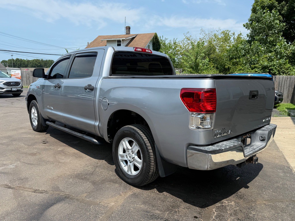 2013 Toyota Tundra Image 6