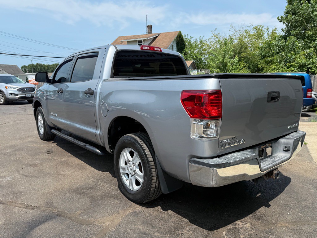 2013 Toyota Tundra Image 7
