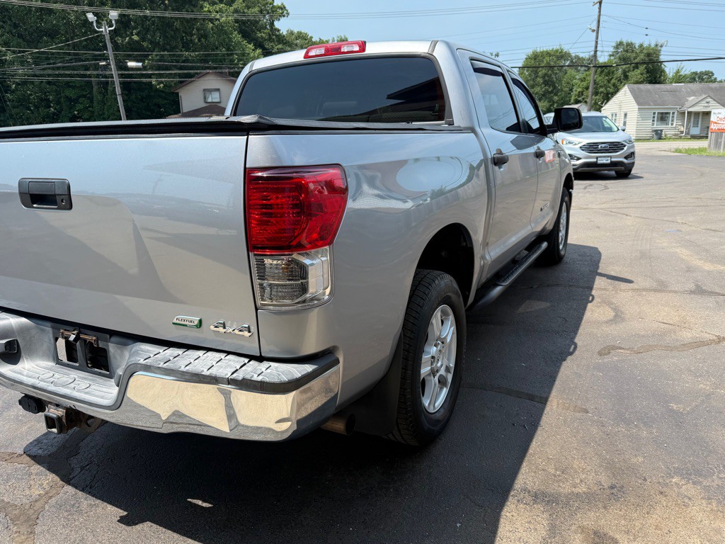 2013 Toyota Tundra Image 9