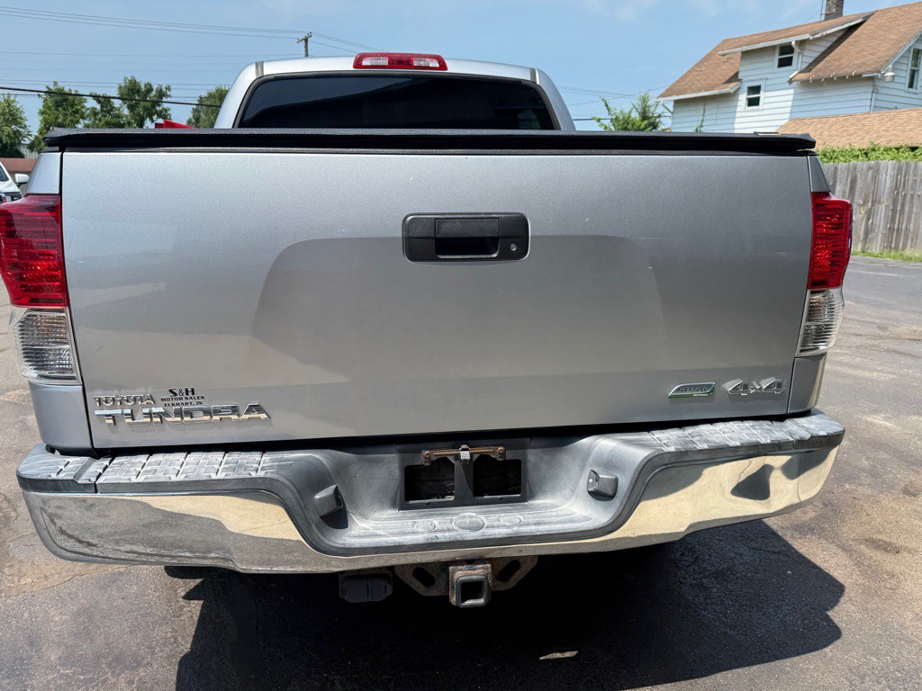 2013 Toyota Tundra Image 10