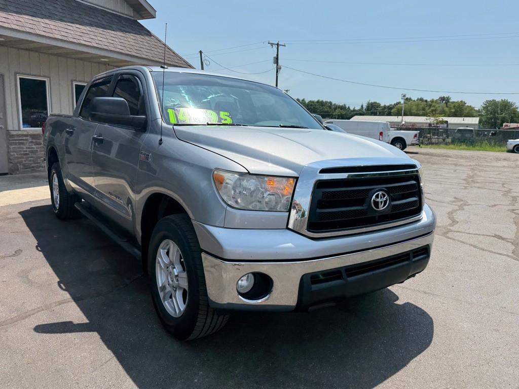 2013 Toyota Tundra Image 14