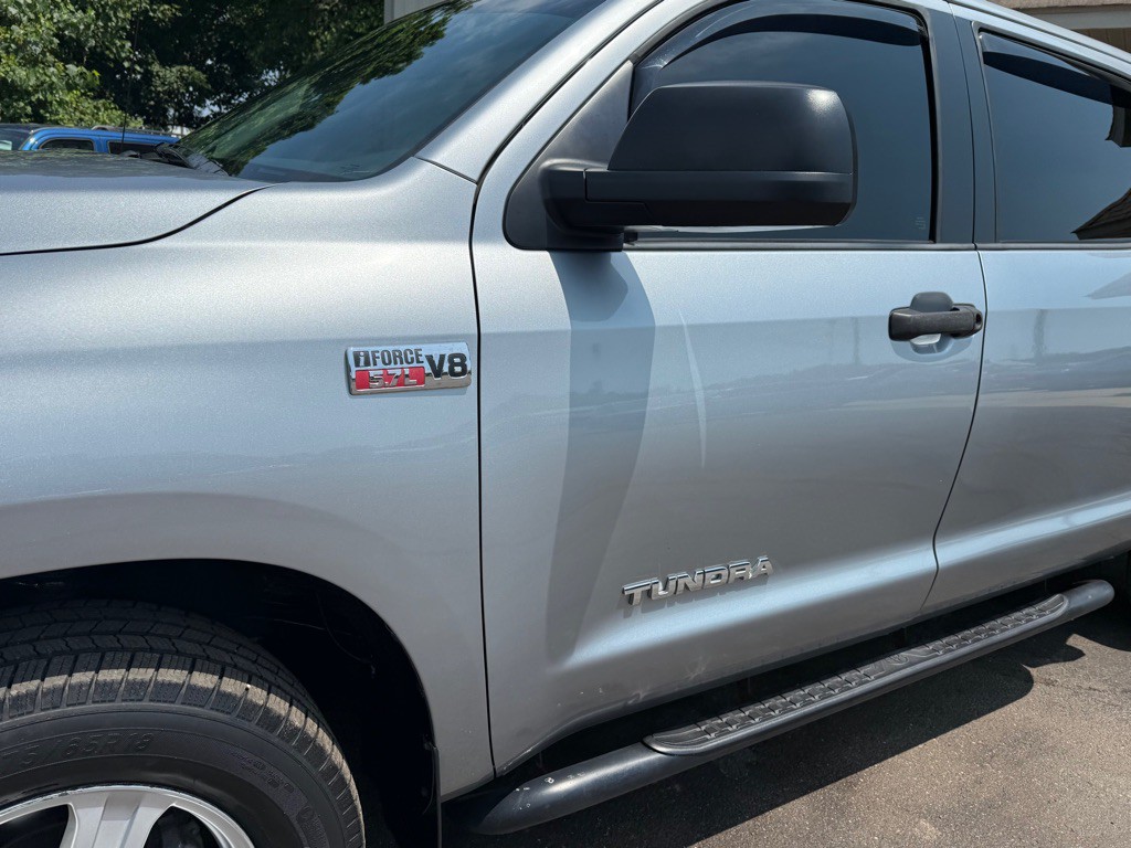 2013 Toyota Tundra Image 15