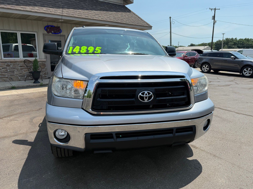 2013 Toyota Tundra Image 16