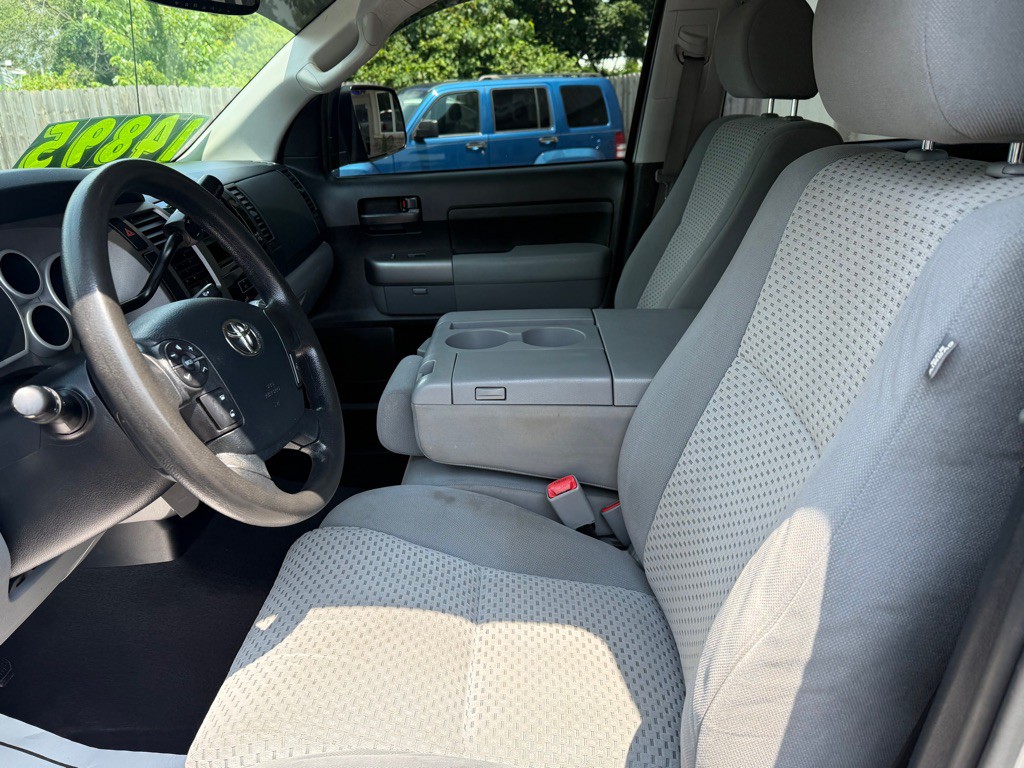 2013 Toyota Tundra Image 17