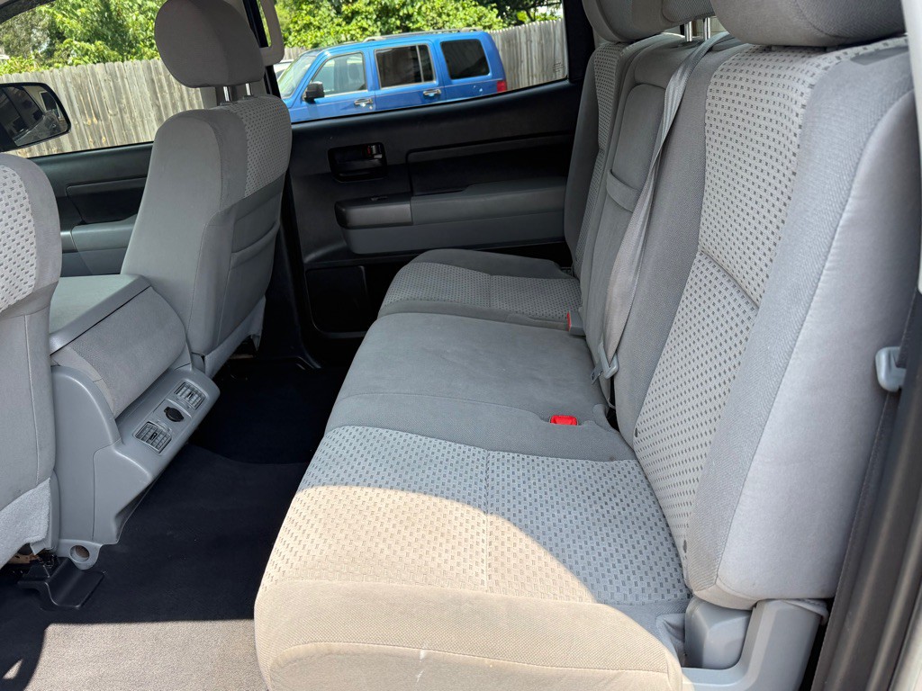 2013 Toyota Tundra Image 18