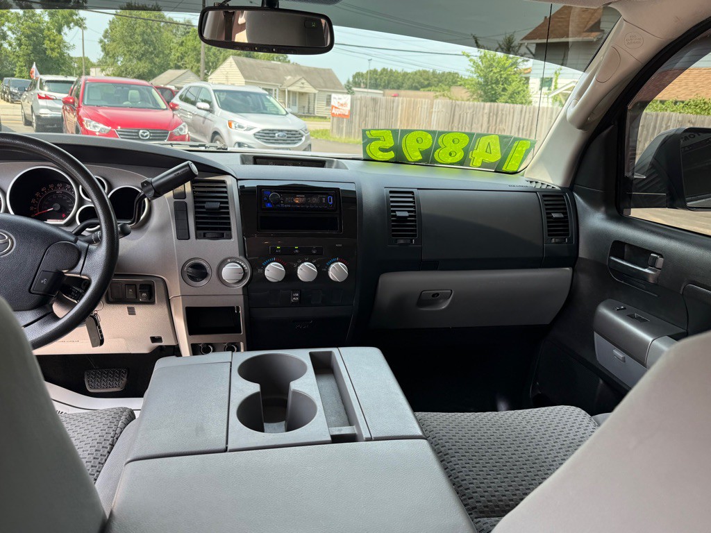 2013 Toyota Tundra Image 22