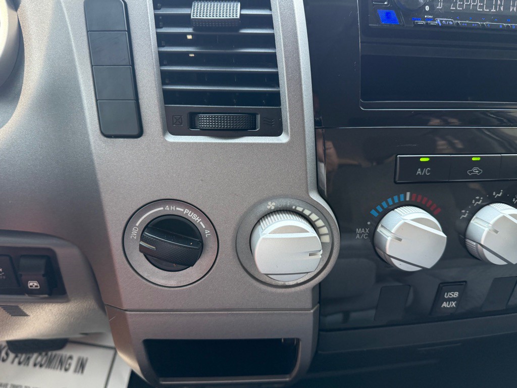 2013 Toyota Tundra Image 26