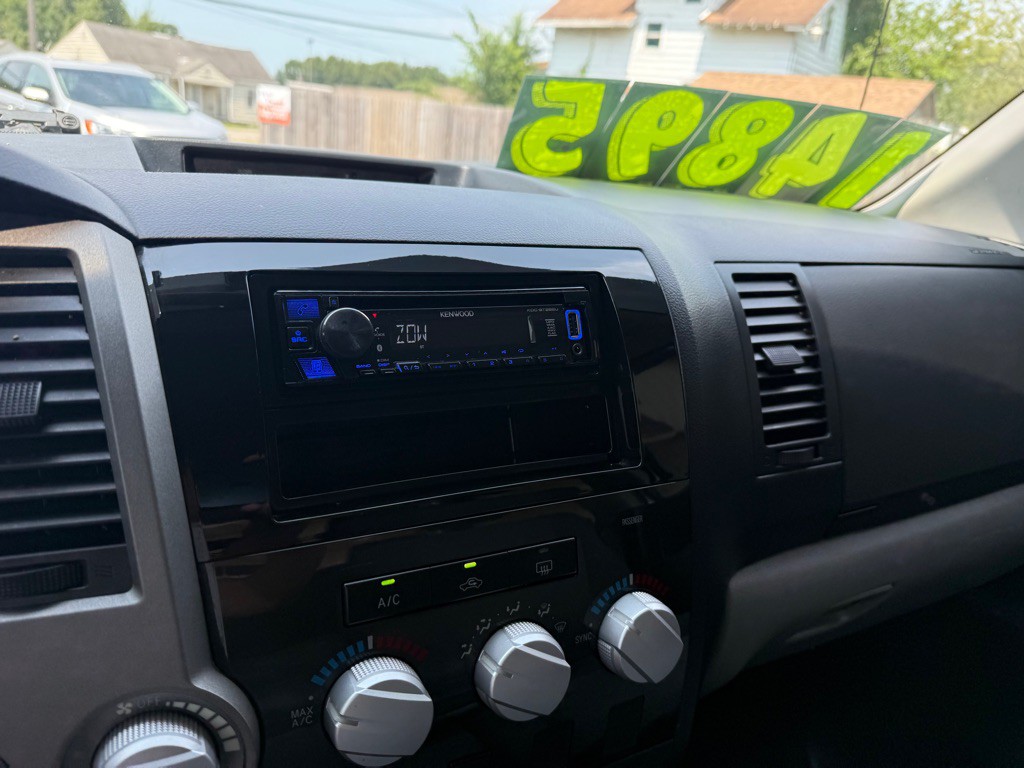 2013 Toyota Tundra Image 28