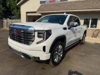 Image for 2023 GMC Sierra 1500 DENALI ID: 6729445