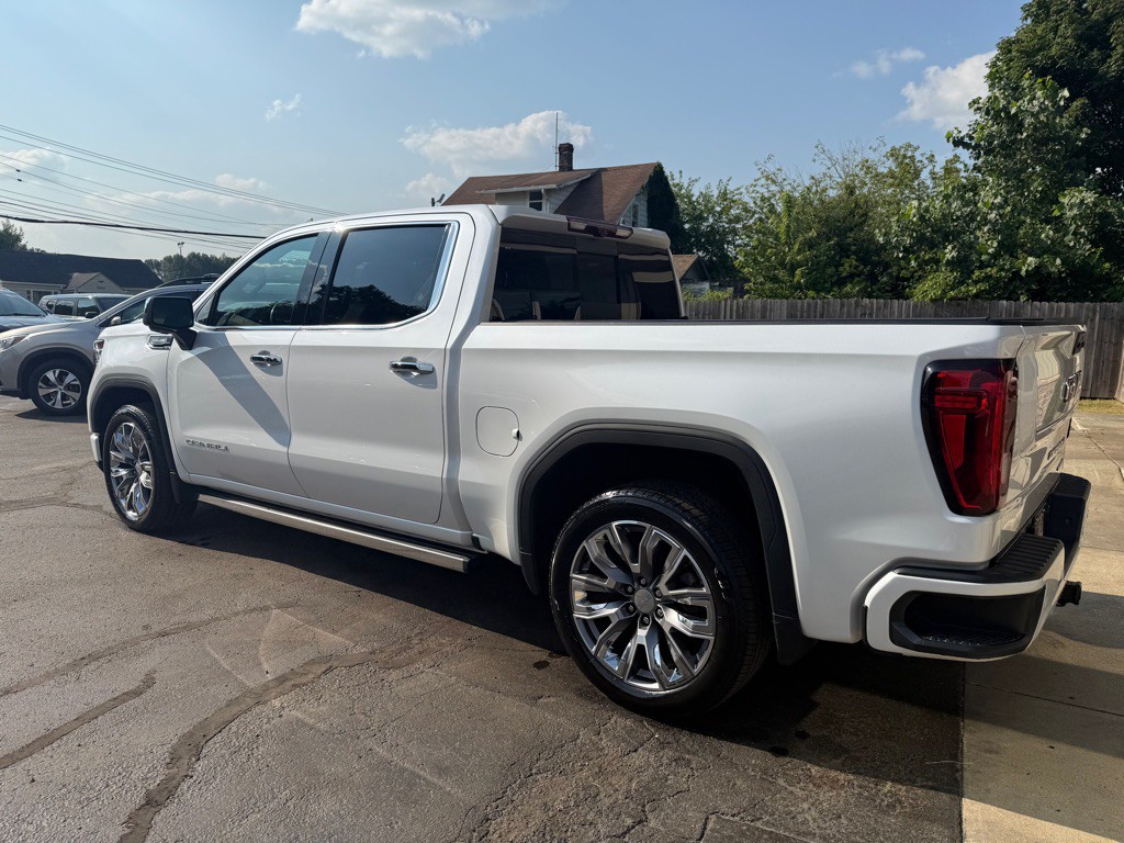 2023 GMC Sierra Image 7