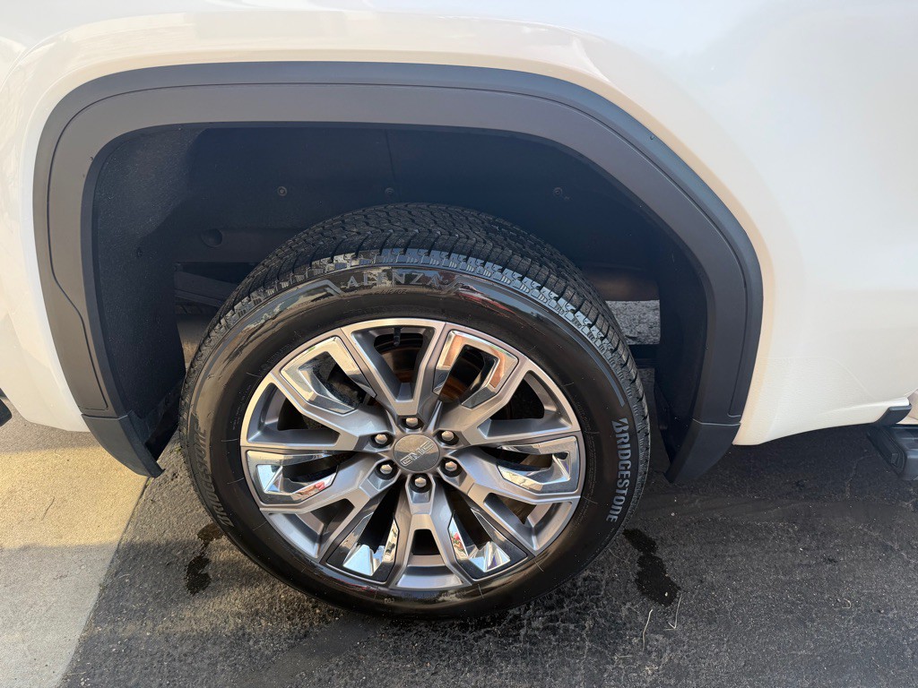 2023 GMC Sierra Image 12