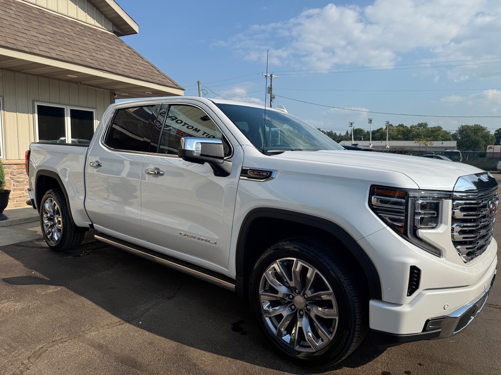 2023 GMC Sierra Image 15