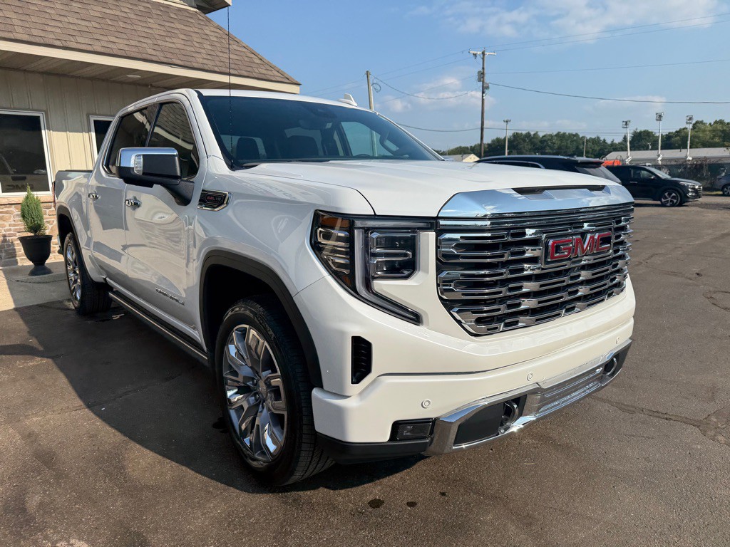 2023 GMC Sierra Image 16