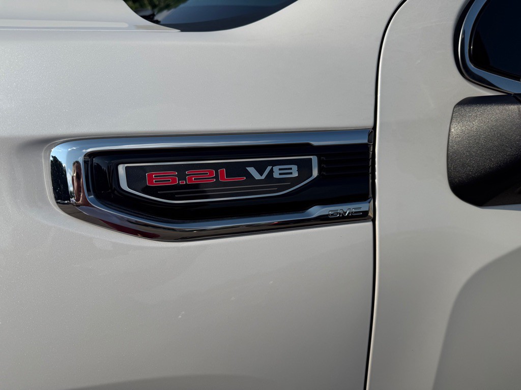 2023 GMC Sierra Image 20