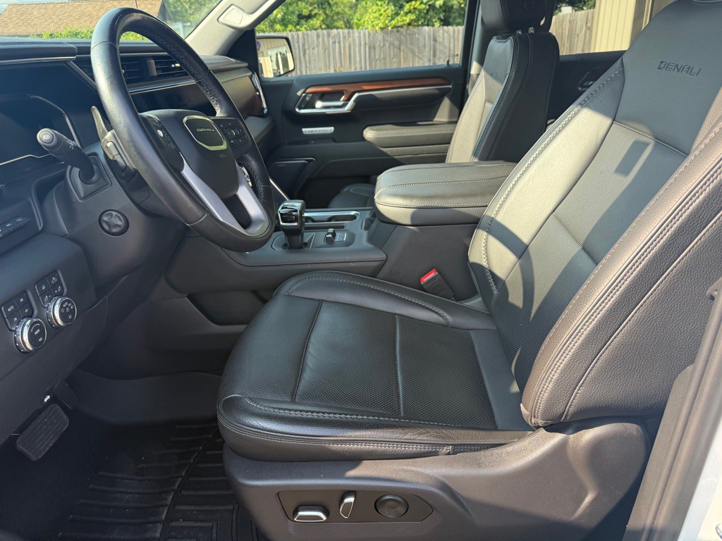 2023 GMC Sierra Image 21