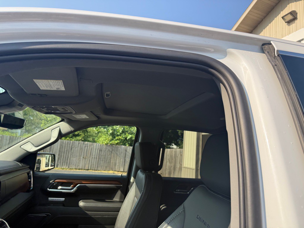 2023 GMC Sierra Image 23