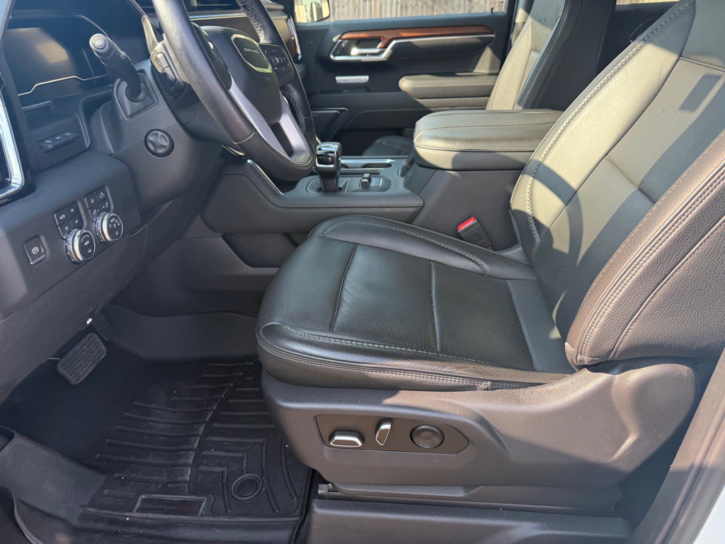 2023 GMC Sierra Image 24
