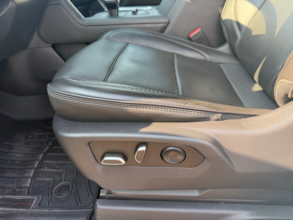 2023 GMC Sierra Image 27