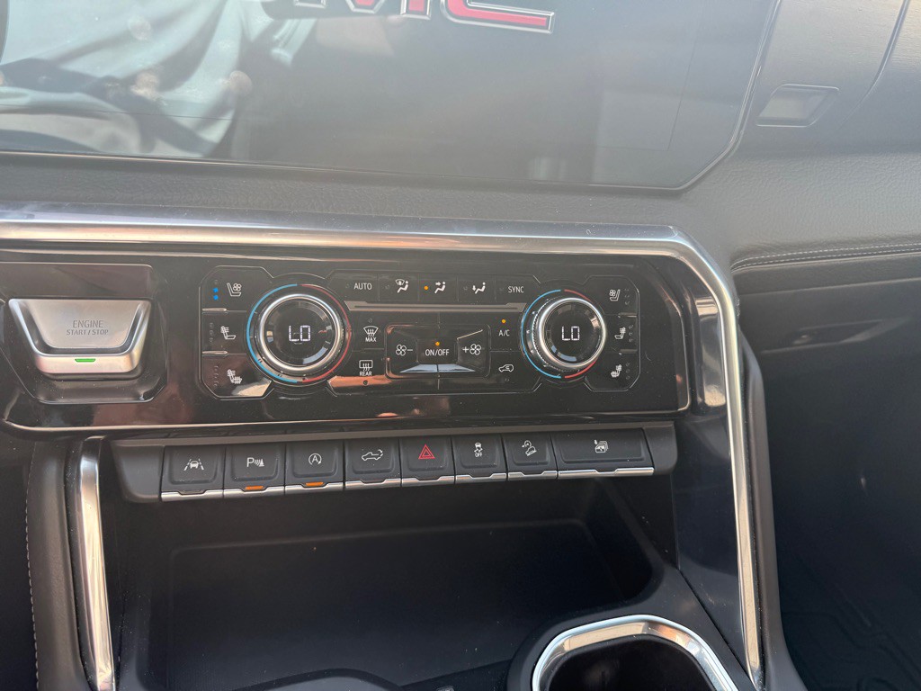 2023 GMC Sierra Image 28