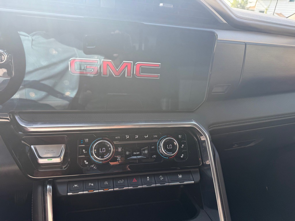 2023 GMC Sierra Image 29