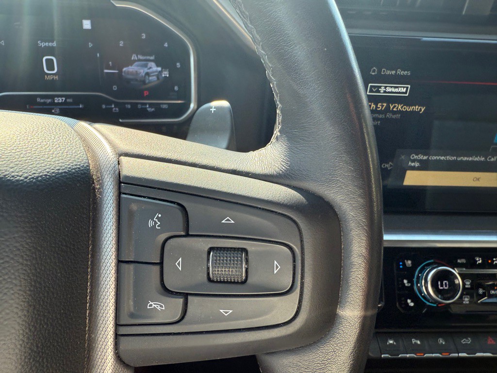 2023 GMC Sierra Image 33
