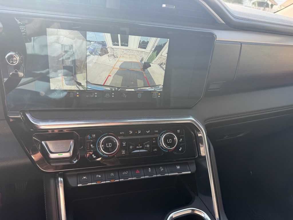 2023 GMC Sierra Image 34