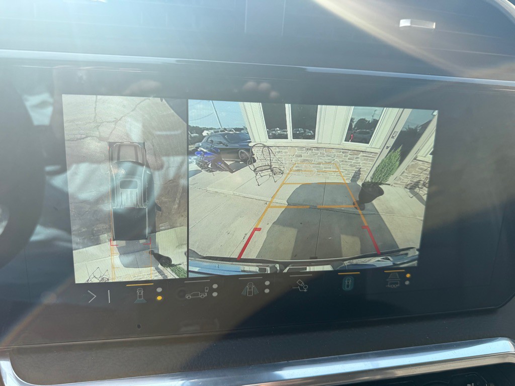 2023 GMC Sierra Image 35