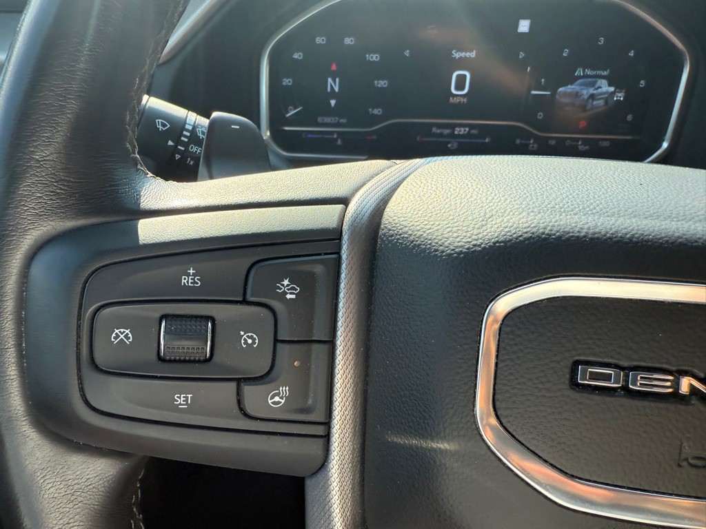 2023 GMC Sierra Image 36